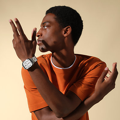 ウォッチ Apple Watch Hermes | エルメス | Hermès - エルメス ウォッチ Apple Watch Hermes | エルメス | Hermès - エルメス