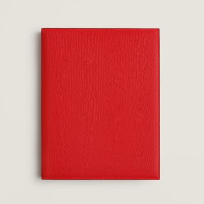Semainier Simple agenda cover