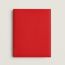 rouge de cœur