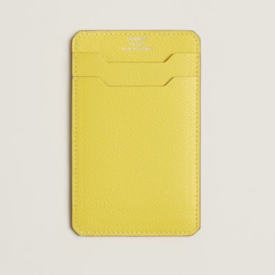 HERMES In-the-loop to go pm verso phone case (H080184CAAQ, H080184CAAP,  H077742CAS3, H077742CAAK, H077742CAAH, H077742CAAL, H077742CAAI,  H077742CAAG)