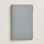 Eazip PM book cover, gris Pantin