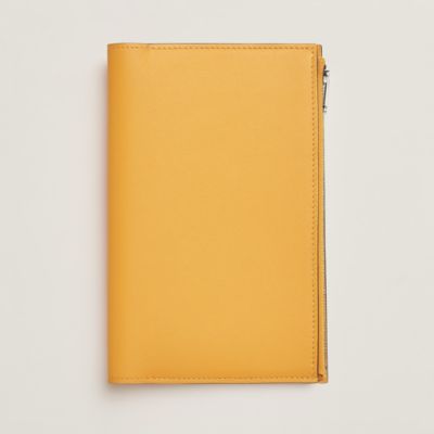 Vision II Simple agenda cover | Hermès USA
