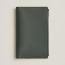 Eazip PM book cover, vert foncé