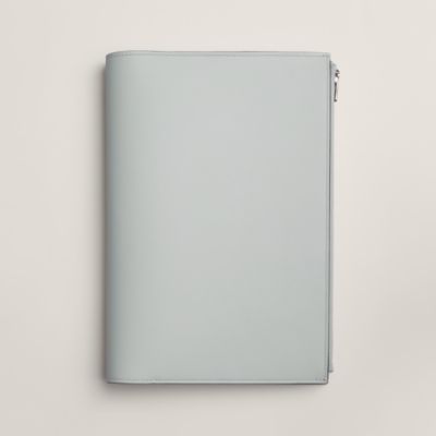 ノートパッド 《EAジップ》 A5