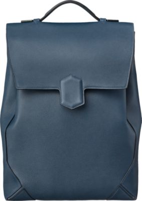 hermes men backpack