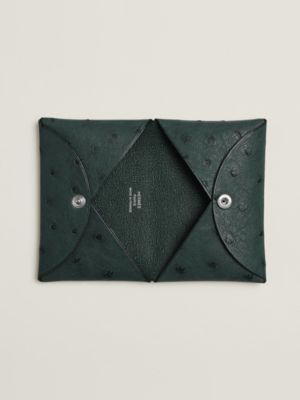 Calvi card holder, View: above, above, view 2 of 3