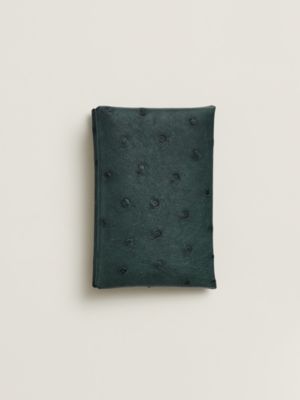 Calvi card holder, View: Back, back, view 3 of 3