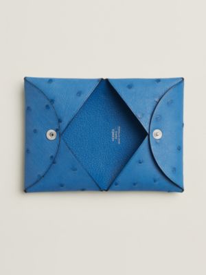 Calvi card holder, View: above, above, view 2 of 3