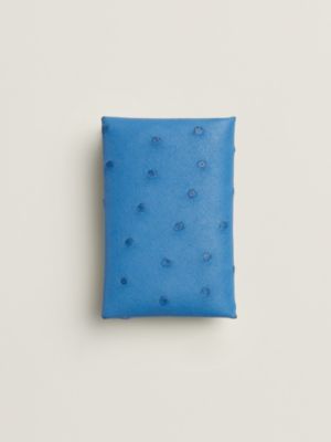 Calvi card holder, View: Back, back, view 3 of 3
