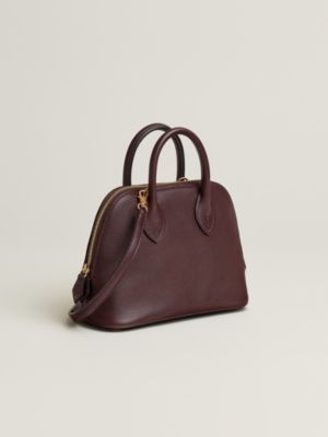 Mini-Tasche Bolide 1923, Ansicht: Vorderansicht, front, Ansicht 2 von 4