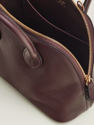 Mini-Tasche Bolide 1923, Ansicht: Vorderansicht, front, Ansicht 3 von 4