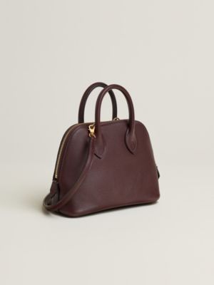 Mini-Tasche Bolide 1923, Ansicht: Vorderansicht, front, Ansicht 4 von 4