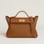 24/24 - 29 bag, gold/gold