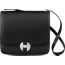 Hermes 2002 - 26 bag, noir