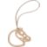Paddock Cheval charm
