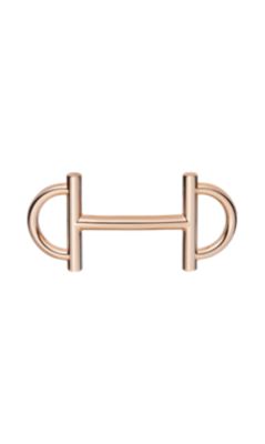 Gamma, Metallic finish Rose gold