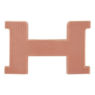 Mini H belt buckle & Leather strap 24 mm | Hermès USA Mini H belt buckle & Leather strap 24 mm | Hermès USA