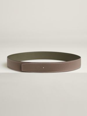 レザーベルト（キット） 38, イメージ: 正面から見たイメージ, front, ビュー2の2