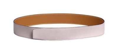 Cuir de ceinture réversible 38&nbsp;mm, Vue: vue de face, front, vue 2 sur 2