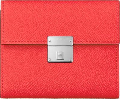 カードケース 《クリック》 ミニ