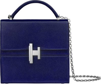 sac pochette hermes