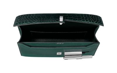 Verrou Chaine mini bag, View: above, above, view 4 of 4