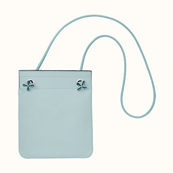 Sangle Flipperball 25 mm To Go bag strap | Hermès Saudi Arabia