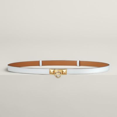 Rivale 18 belt | Hermès Singapore