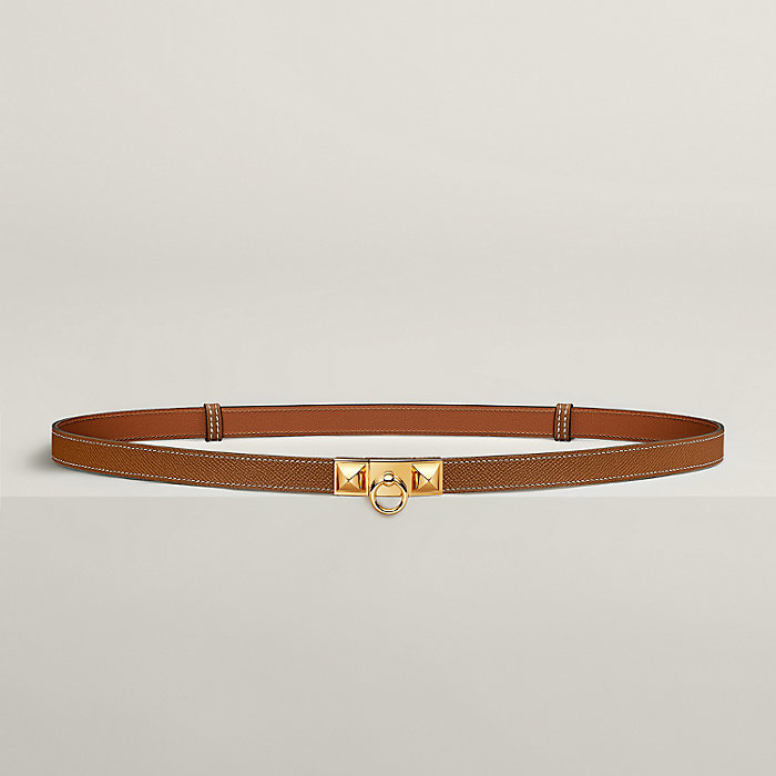 Kelly 18 belt | Hermès USA Kelly 18 belt | Hermès USA