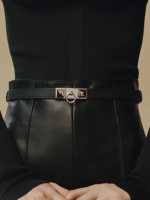 Ceinture Rivale 18, Vue: Vue portée, worn, vue 2 sur 3
