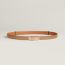 Kelly 18 belt, chaï