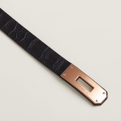 ❤お得なお品❤ベルト ガンマ24「80」ノワールｘゴールド PG金 U エルメス 2143700148103_01.jpg