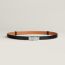 Ceinture Kelly 18, noir