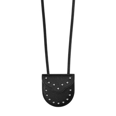 Carnaby pouch necklace - H076468CK89