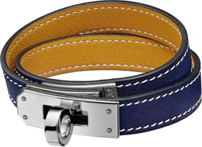 Kelly Double Tour bracelet - H076488CKABT2