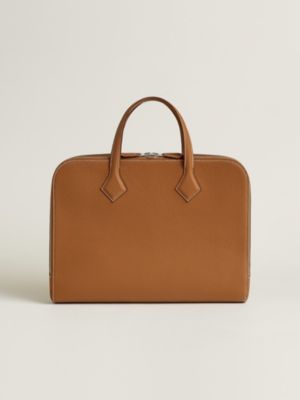 Victoria light briefcase