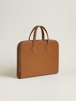 Victoria light briefcase, View: front, front, view 2 of 5