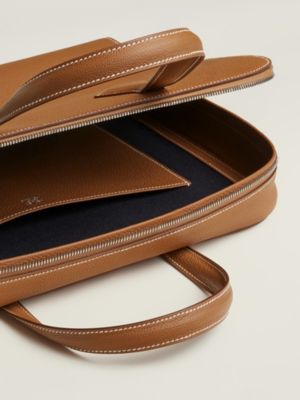 Victoria light briefcase, View: front, front, view 3 of 5