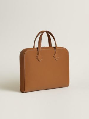 Victoria light briefcase, View: front, front, view 4 of 5