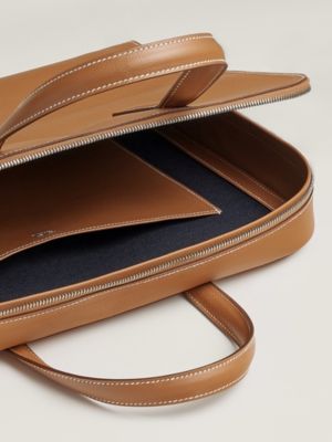 Victoria light briefcase, View: above, above, view 3 of 4