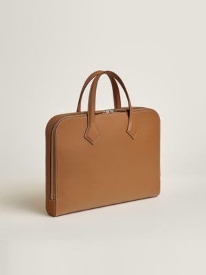 Victoria light briefcase, View: side, side, view 2 of 4