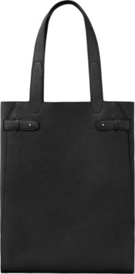 hermes leather tote bag