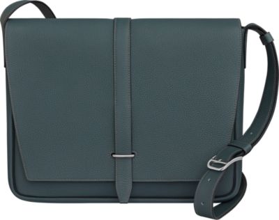 メンズ バッグ スモールレザーグッズ バッグ エルメス Hermes エルメス 公式サイト