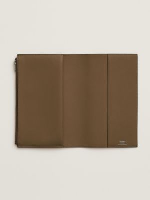 Protège-cahier Eazip PM verso, Vue: vue du dessus, above, vue 2 sur 2