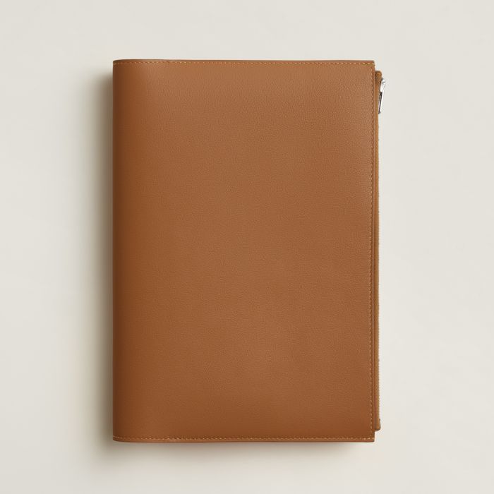 Ulysse PM notebook cover | Hermès USA