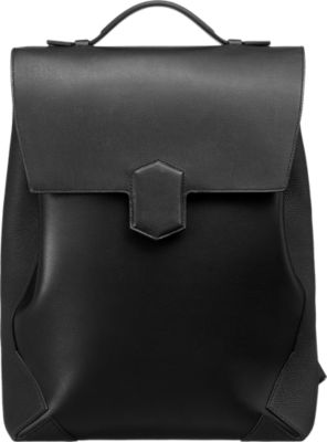 hermes men backpack