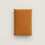 Porte-cartes Calvi Duo Compact, toffee