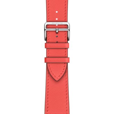 Band Apple Watch Hermès Single Tour 41 mm | Hermès Canada