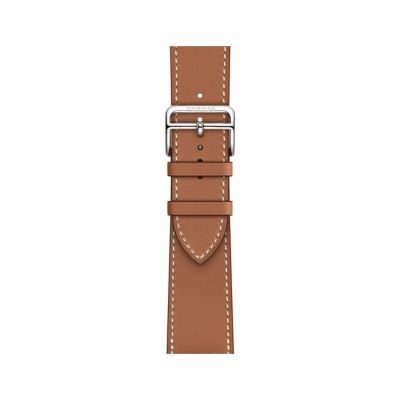 Apple Watch Hermès シンプルトゥール ディプロイアントバックル 45 mm