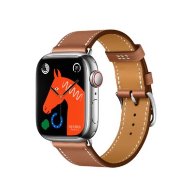 Apple Watch Hermès シンプルトゥール 41 mm | Hermès - エルメス ...